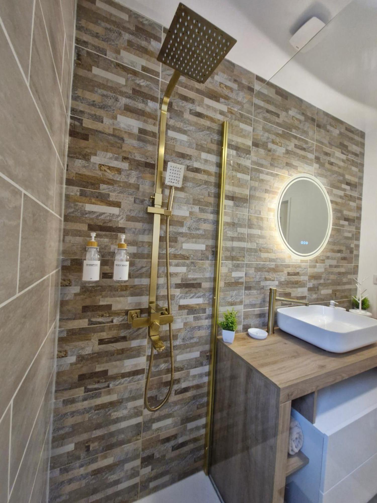 Chill House - Maison 2 - Option Jacuzzi Hébergement de vacances
