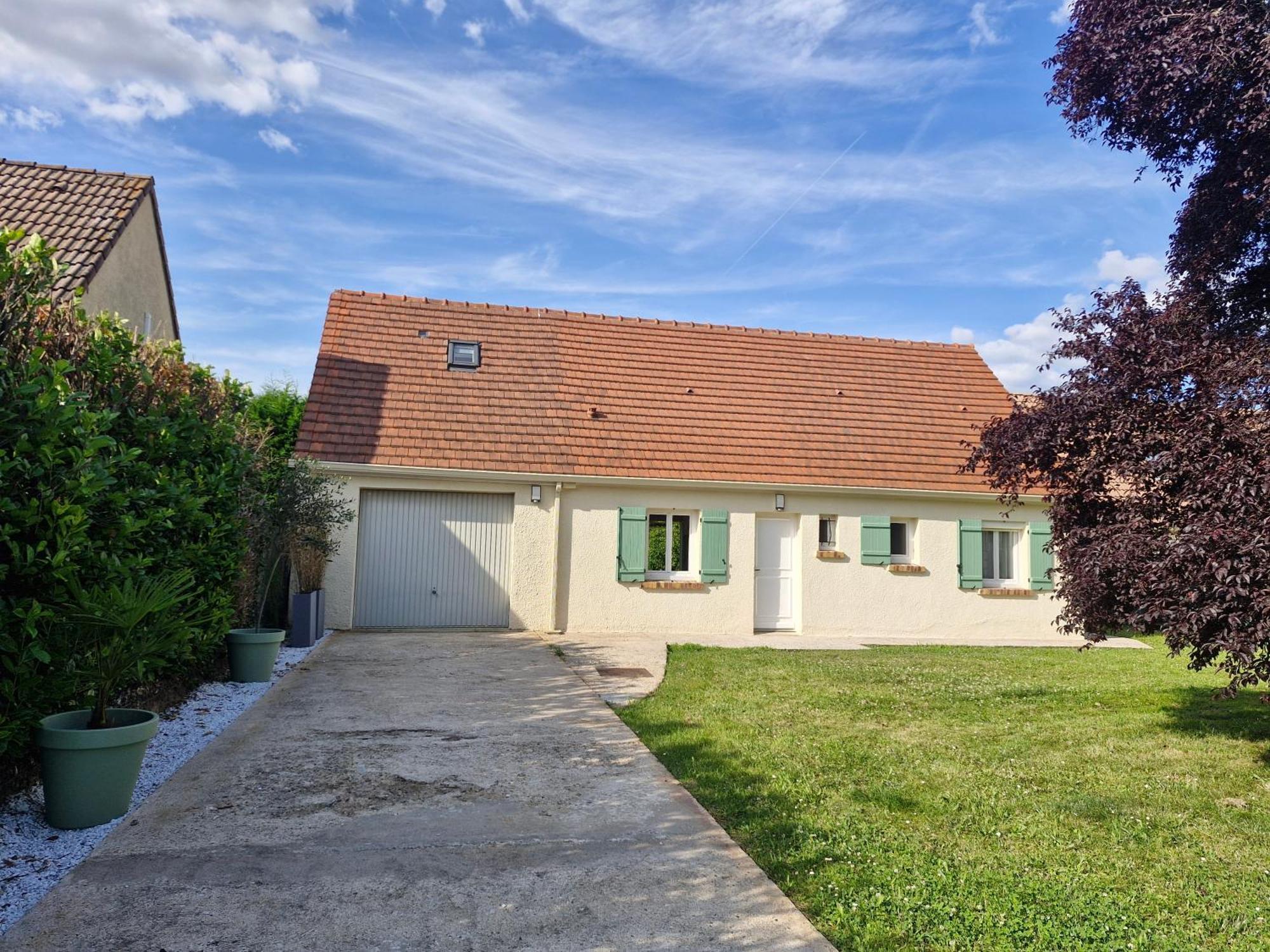 Hébergement de vacances Chill House - Maison 2 - Option Jacuzzi
